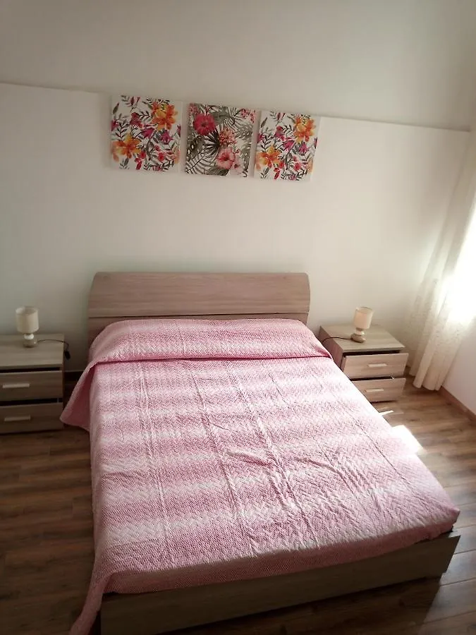 Cadorna Home Συρακούσες 0*,