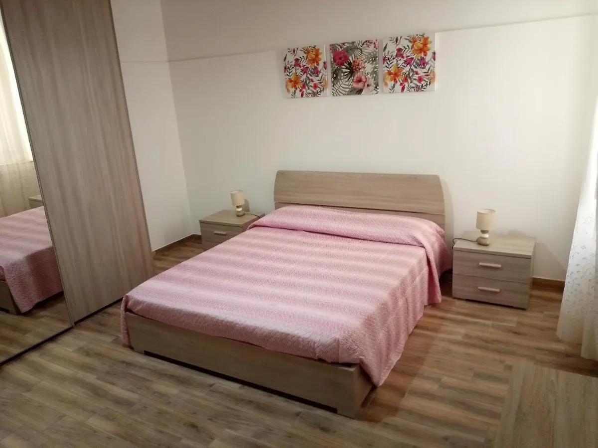 Cadorna Home Συρακούσες 0*,