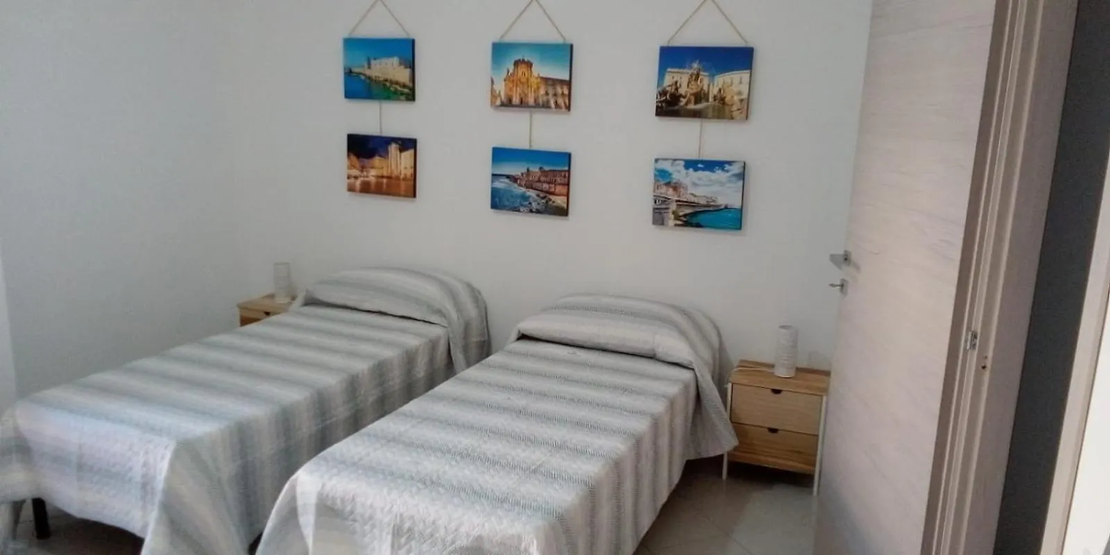 Cadorna Home Συρακούσες Ιταλία