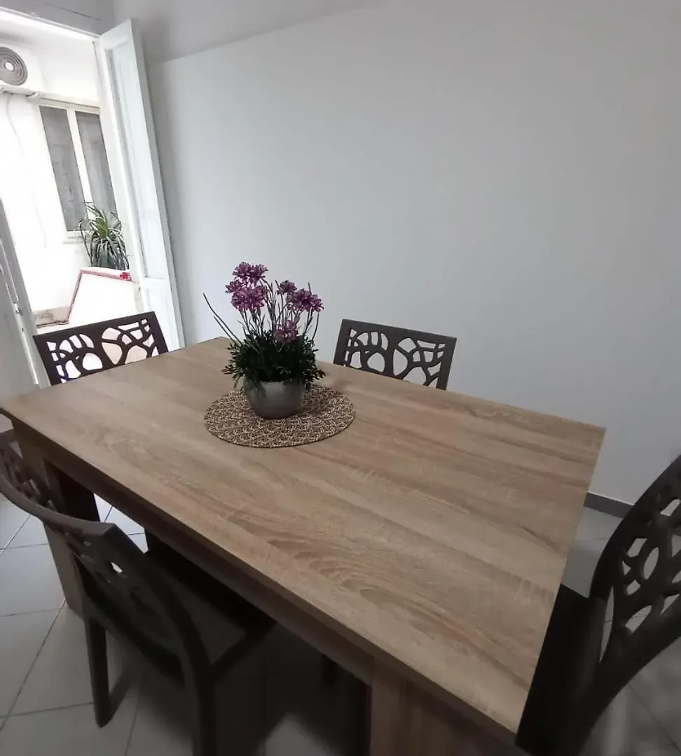 Cadorna Home Συρακούσες Διαμέρισμα