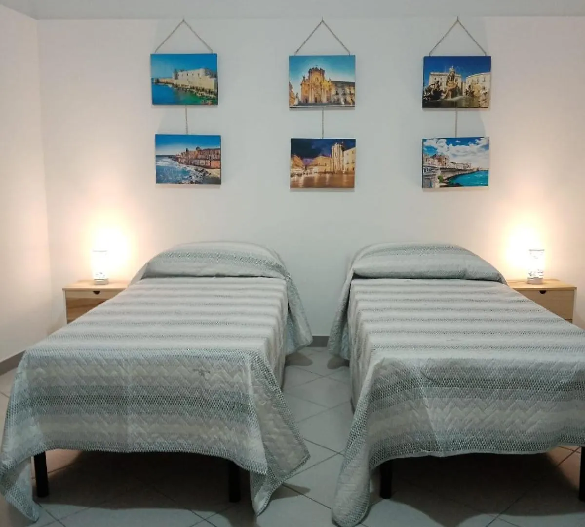 Cadorna Home Συρακούσες 0*,  Ιταλία