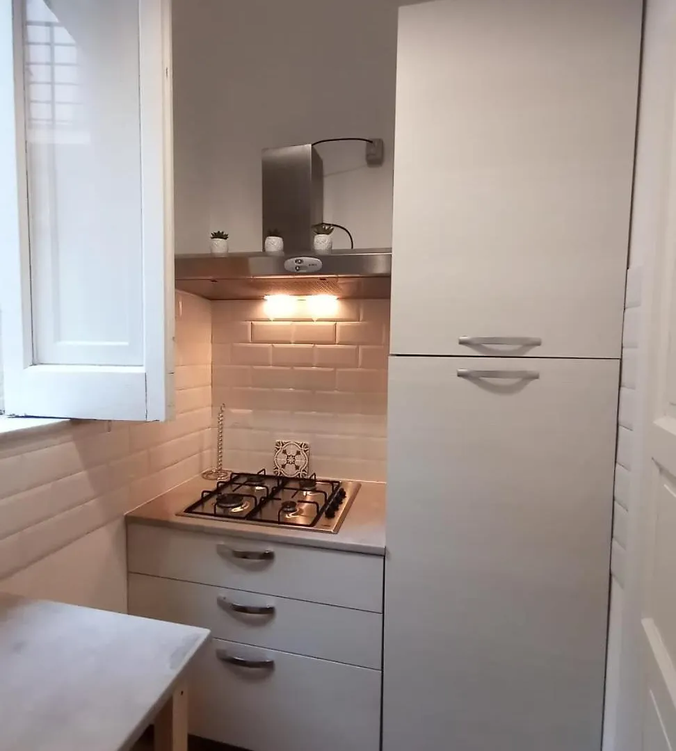 Cadorna Home Συρακούσες 0*,  Ιταλία