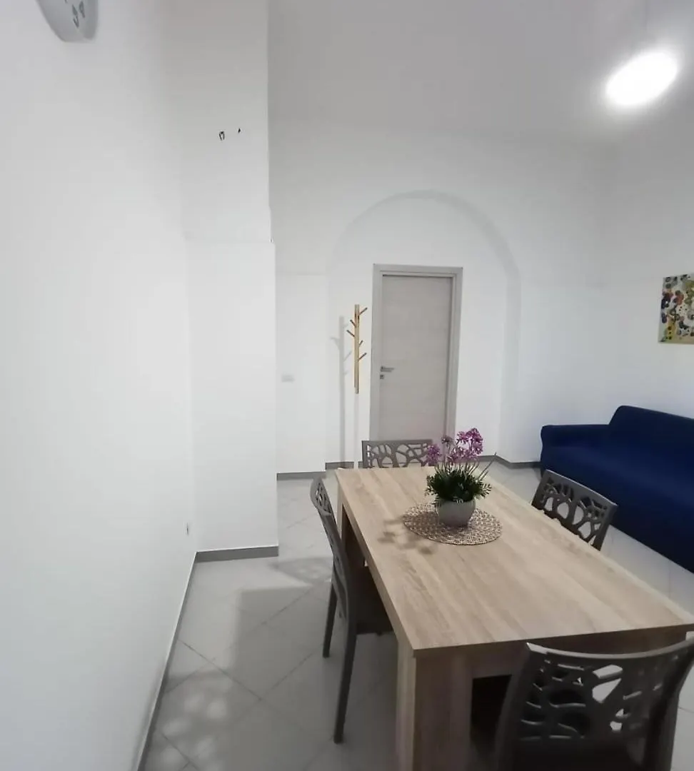Cadorna Home Συρακούσες Διαμέρισμα