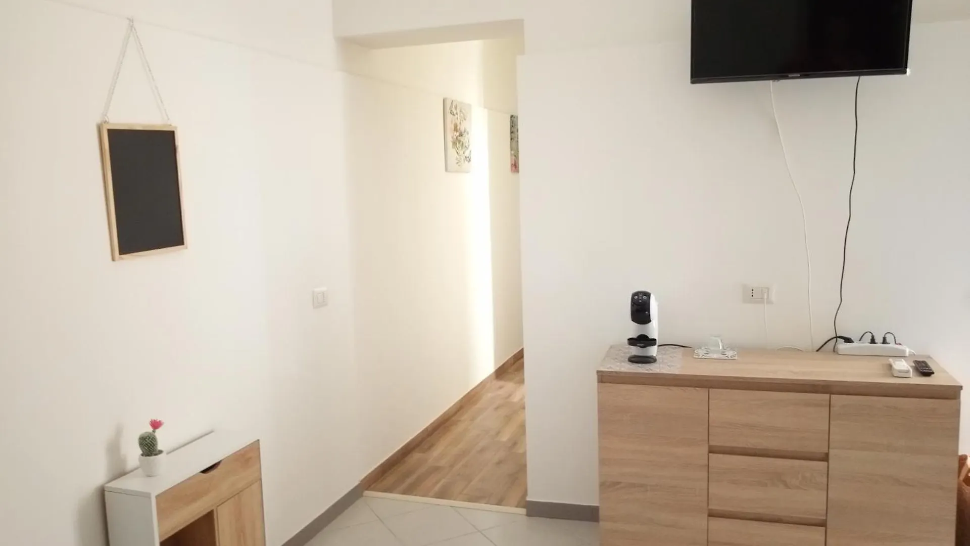 Διαμέρισμα Cadorna Home Συρακούσες