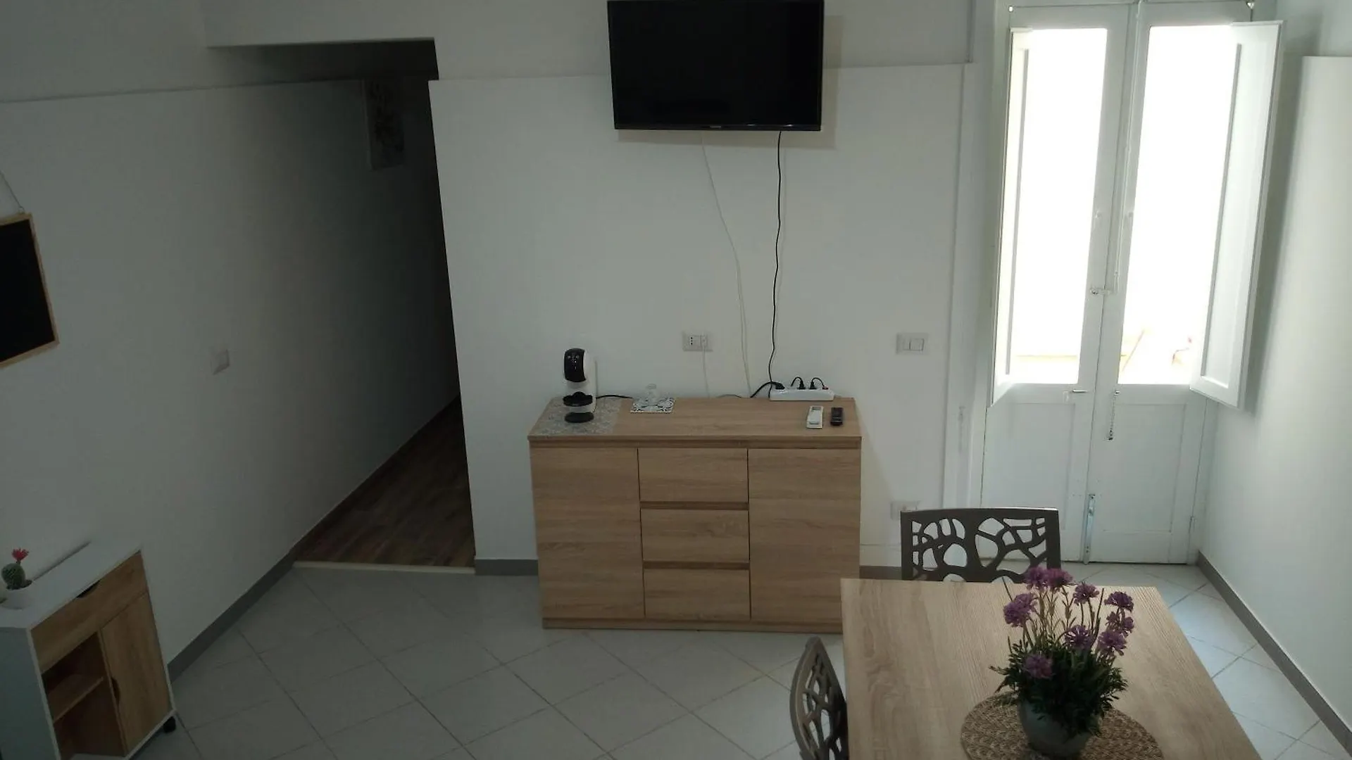 Διαμέρισμα Cadorna Home Συρακούσες Ιταλία