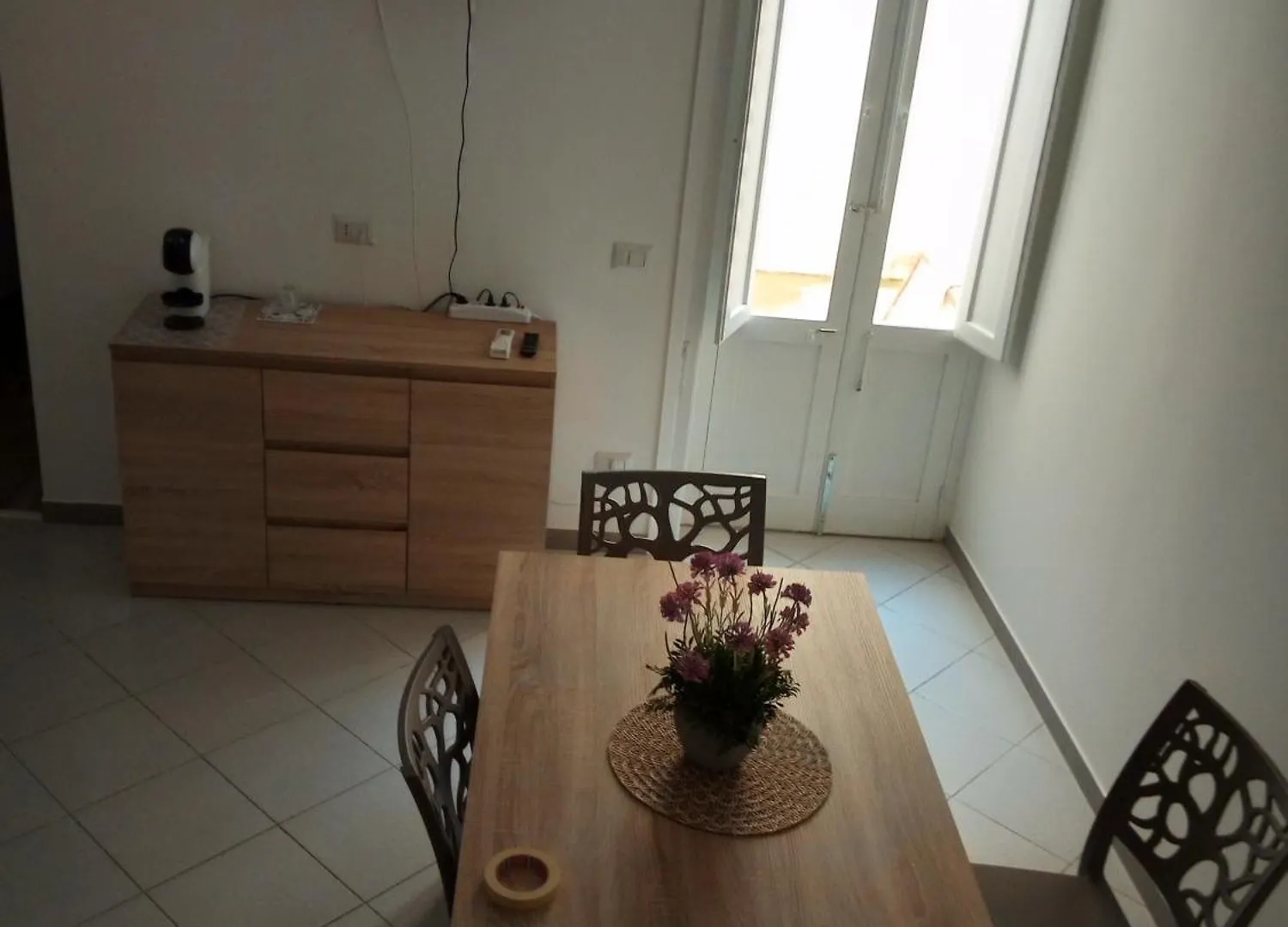 Cadorna Home Συρακούσες Ιταλία